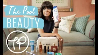 Claudia Winkleman : How I Do My Make-Up
