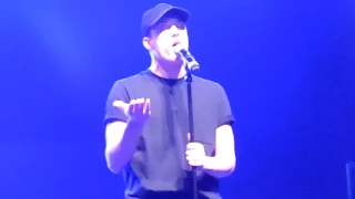 LOIC NOTTET -  Lost On You- Casino Barriere de LILLE