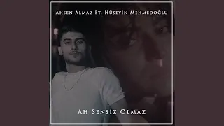 Ah Sensiz Olmaz (feat. Hüseyin Mehmedoğlu)