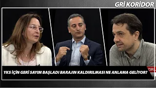 YKS için Geri Sayım Başladı Barajın Kaldırılması Ne Anlama Geliyor? | Gri Koridor