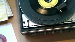 SUN 234 Carl Perkins Honey Don´t SUN Records 45rpm from 1956