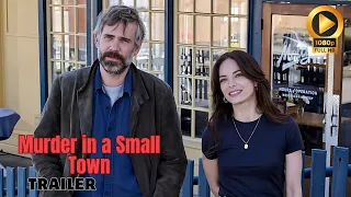 Murder in a Small Town (FOX) Trailer- Kristin Kreuk seriesRelease Date, Cast, And Everything We Know