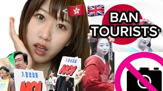 JAPAN HATE FOREIGNERS ?! 🇯🇵 My Experience and TRUTH