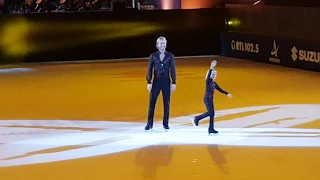 Carmen - Plushenko - Opera on Ice 05.10.2019 Roma