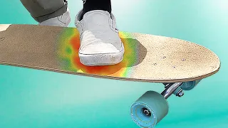 Simple Tips For Carving (Longboards, Surfskates & Cruisers)