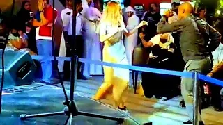 ANGOLA PAVILION DANCE PERFORMANCE | EXPO 2020 DUBAI