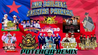 MIX BAILABLE FIESTAS PATRIAS EXCLUSIVO 2023 DjFabiiaN PoTencia Remix