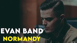 Evan Band - Normandy I Teaser ( ایوان بند - نرماندی )