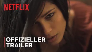 Intrusion | Offizieller Trailer | Netflix