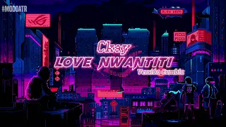 Ckay - Love Nwantiti (Versión Cumbia) || MODO ATR