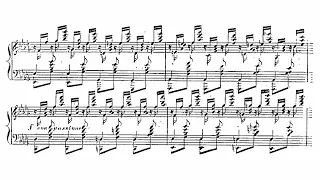 E. Parish-Alvars - Grande fantaisie sur Lucia di Lammermoor de Donizetti, Op. 79 (Milot)