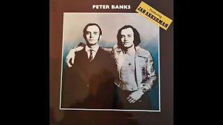 Peter Banks & Jan Akkerman: Beyond the loneliest Sea (1973)