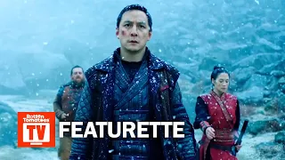 Into the Badlands S03E13 Featurette | 'Sunny's Reunion' | Rotten Tomatoes TV