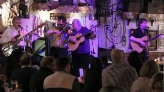 Johnnie Fox's Live Traditional Irish Music 1.