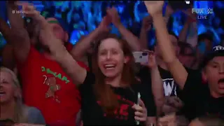 Charlotte flair vs ronda Rousey smackdown women's championship match SD 12/30/22