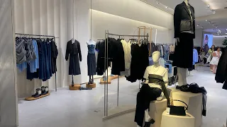 ZARA NEW WOMAN AUTUMN| WINTER COLLECTION SEPT 2023. AUTUMN&WINTER COLLECTION.  #zara #autumn