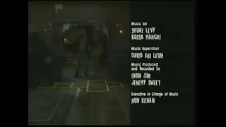 Fox Kids credits voice-over [September 9, 1997]