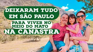 O que fazer em São Roque de Minas | Viajantes da Canastra