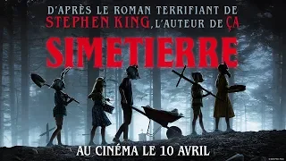 SIMETIERRE - Bande-annonce Finale VOST [actuellement au cinéma]