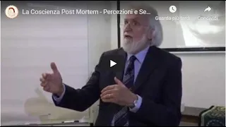 La Coscienza Post Mortem.  Percezioni e Sensazioni nel Defunto - Francesco Leonetti