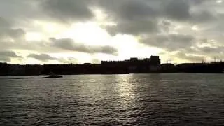 ROCK SMENA VIDEO 2013 : Lumen - Кладбище кораблей