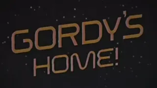 ‘Gordy’s Home’ Trailer (NOPE Movie)