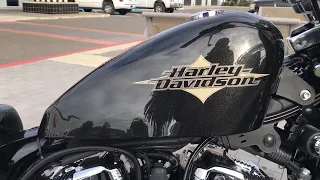 2015 Harley-Davidson XL1200V - Sportster Seventy-Two Oakland, Berkeley, Fremont, Hayward, Emeryville