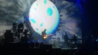 Brit Floyd Concert - Austin 6/29/16 - Crazy Diamond