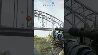 What a spot bro 😅 #bfv #bfvclips #bfvideo #bf5clips #bf5 #bf5gameplay #battlefield5 #battlefield