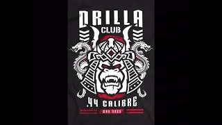 Drilla Moloney - DRILLA (Entrance Theme)