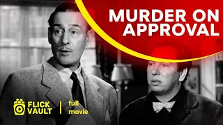 Murder on Approval (Barbados Quest) | Full HD Movies For Free | Flick Vault