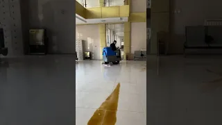 Best Floor Cleaning Machine for Tile #Shorts