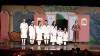 SHS Sound of Music Act1