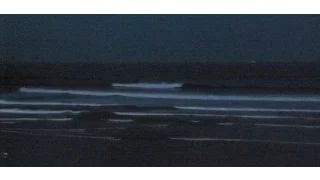 Lacanau Surf Report Vidéo - Lundi 12 Septembre 7H10