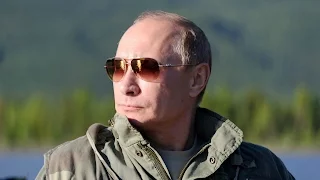 Если не Путин............. то КтО ?