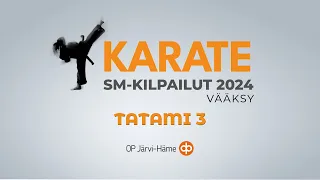 TATAMI 3