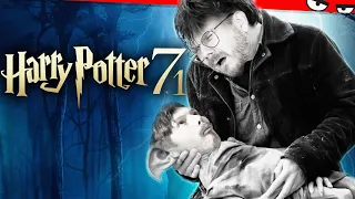 Wir schauen mit euch Harry Potter und die Heiligtümer des Todes Teil 1 | Audioflick