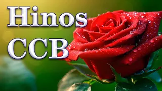 HINOS CCB - Belíssimos Hinos Hinário 5 Cantados CCB - Congregação Cristã #02