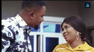 I JUST LOVE YOU (Official Trailer) 2024 LATEST NIGERIAN NOLLYWOOD MOVIES