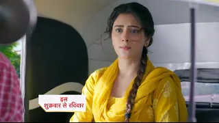 Jhanak New Promo | 2 May 2024 |