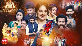 Dhee 14 | The Dancing Icon | Hyper Aadi, Pradeep, Nandita Swetha| 27th April 2022|Full Episode | ETV