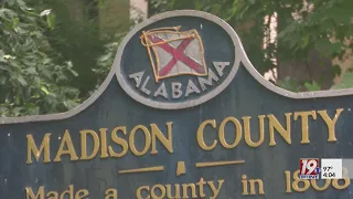 Madison County DA Discusses the Death Penalty Cases