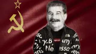 Stalin Drip