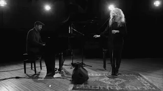 Erika Ender - Despacito (YouTube Sessions)