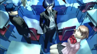 Persona 3 OST   Mass Destruction Remix Dxvil999