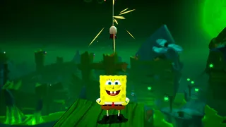 Spongebob Squarepants: Battle for Bikini Bottom Rehydrated - Part 30