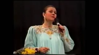Концерт Валентины Толкуновой в Брисбене 1992 год