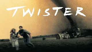 Twister (1996) | Behind the Scenes