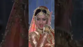 Tum Jo Parda Rakhoge - Gair Kaanooni 1989 #alifilmiduniya #sridevi #govinda #kadarkhancomedy #viral