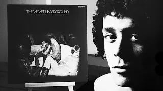 The Velvet Underground: Lou Reed's Paradox